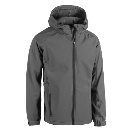 RAINBOW -  giubbino softshell tecnico 3 strati