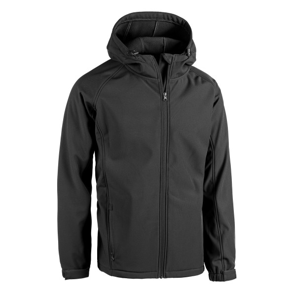 RAINBOW -  giubbino softshell tecnico 3 strati