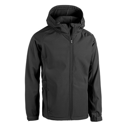 RAINBOW -  giubbino softshell tecnico 3 strati