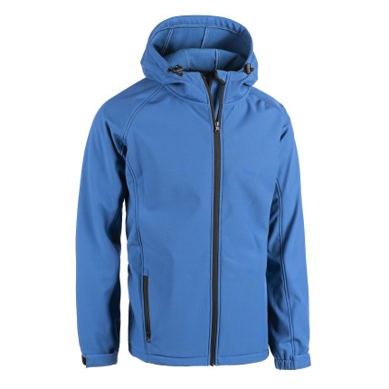 RAINBOW -  giubbino softshell tecnico 3 strati