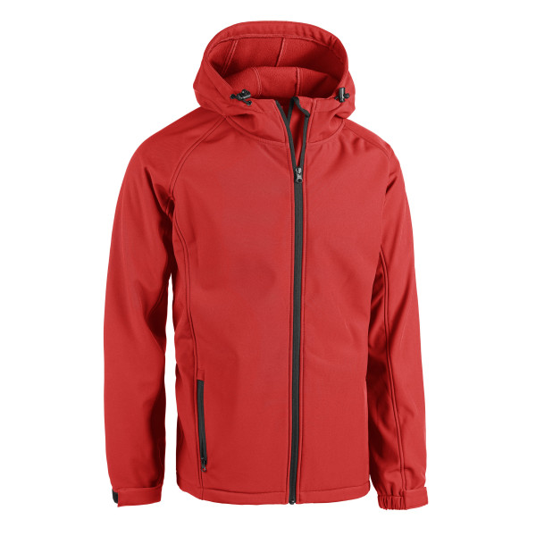 RAINBOW -  giubbino softshell tecnico 3 strati