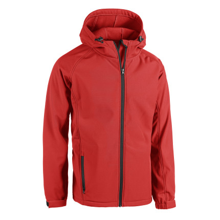 RAINBOW -  giubbino softshell tecnico 3 strati