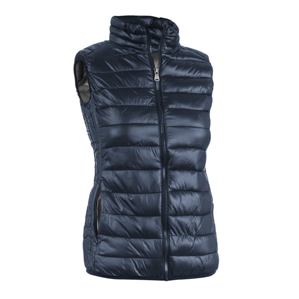 GILET - donna fanny