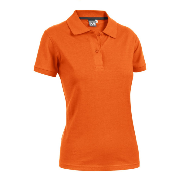 Angy jersey  - Polo donna