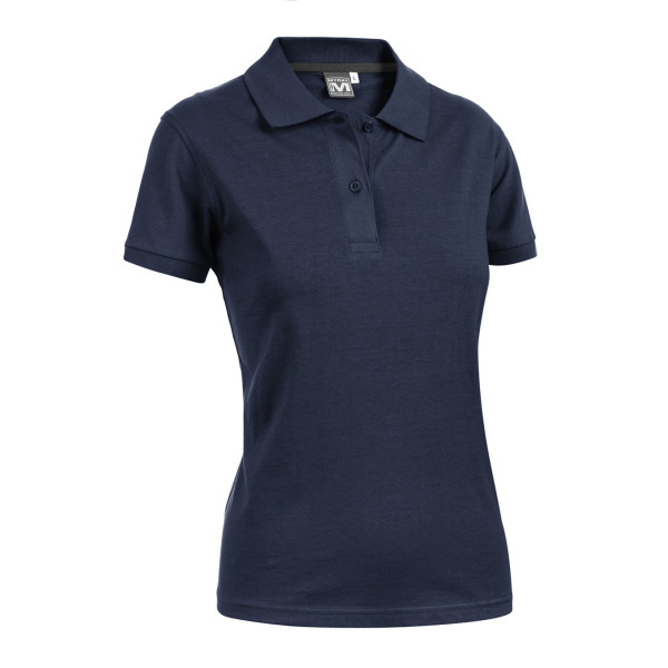 Angy jersey  - Polo donna