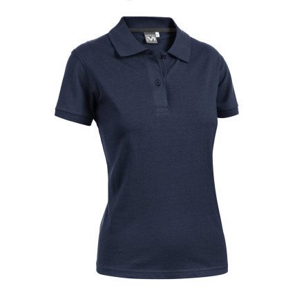 Angy jersey  - Polo donna