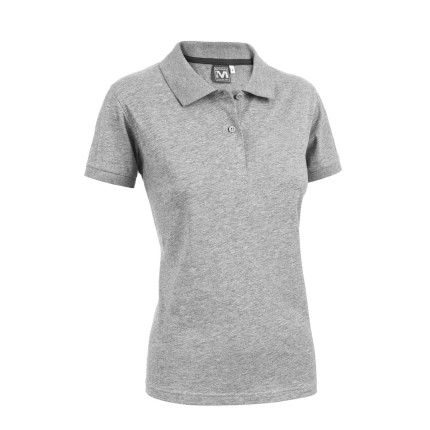 Angy jersey  - Polo donna
