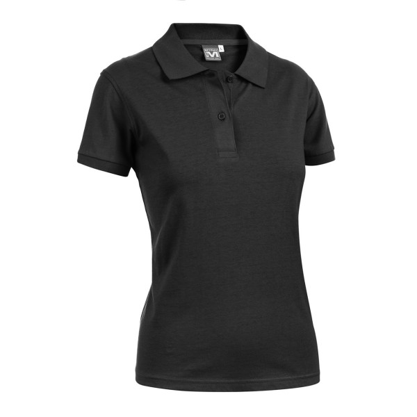 Angy jersey  - Polo donna