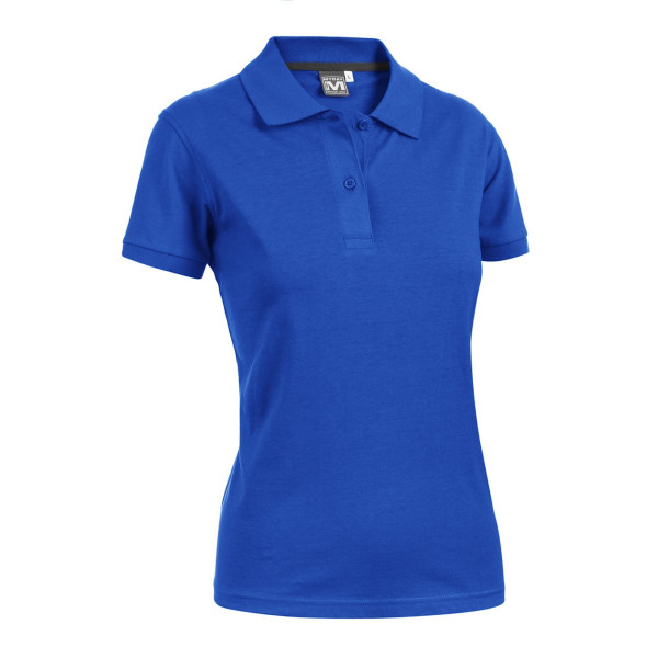Angy jersey  - Polo donna