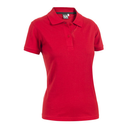 Angy jersey  - Polo donna