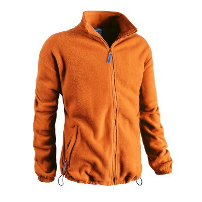 PILE - norvegia full zip 2