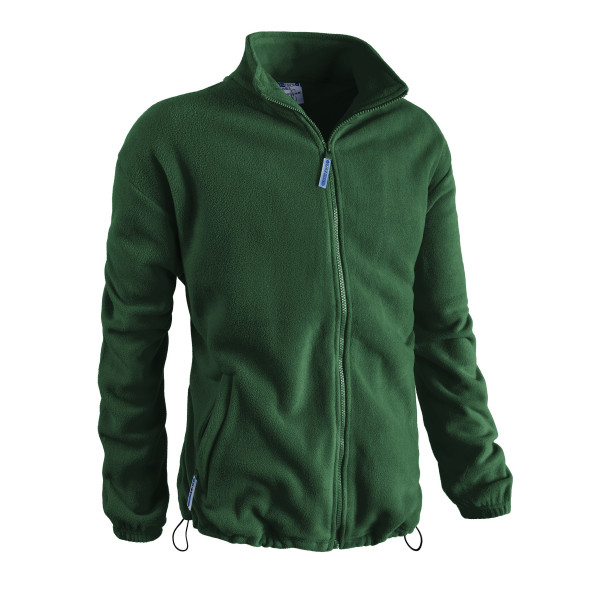 PILE - norvegia full zip
