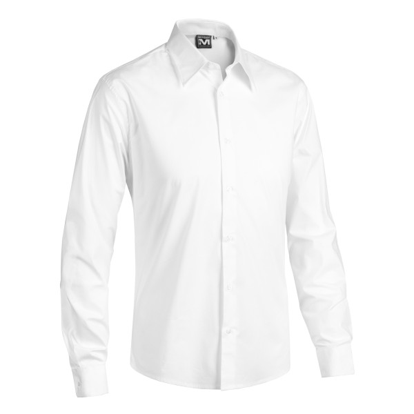 CAMICIA - uomo meeting