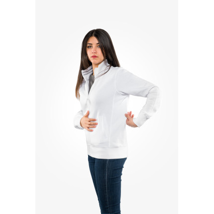 FELPA - butterfly donna