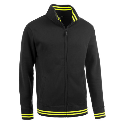 FELPA - eagle black line 2