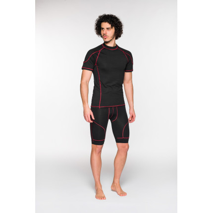 SHORT - underwear modal/cotone/spand