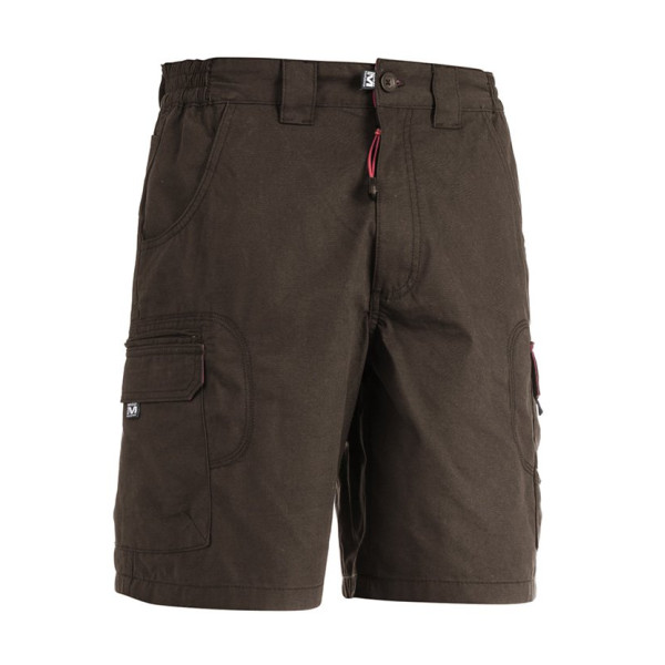 SHORTS - muroa