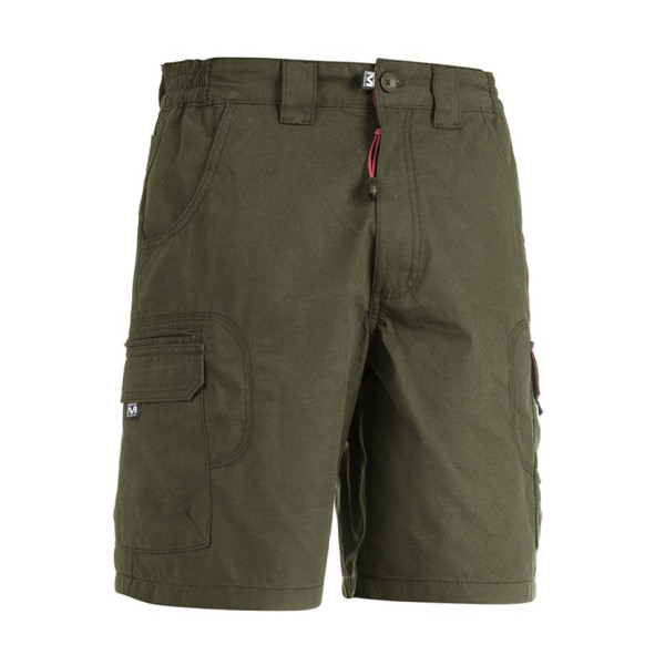 SHORTS - muroa