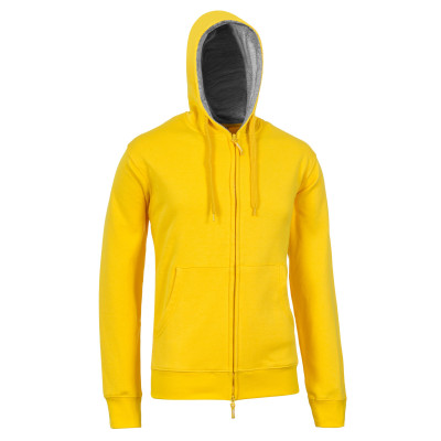 FELPA - full zip capp athena 2