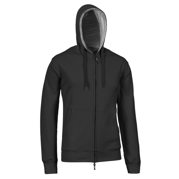 FELPA - full zip capp athena
