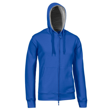 FELPA - full zip capp athena
