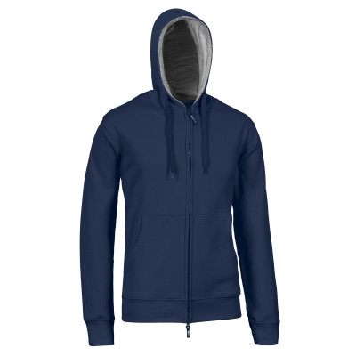 FELPA - full zip capp athena 2
