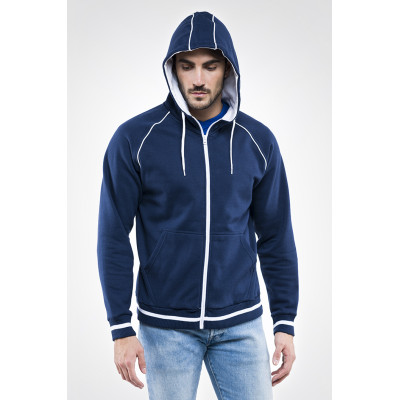 FELPA - full zip enjoy