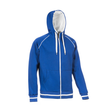 FELPA - full zip enjoy