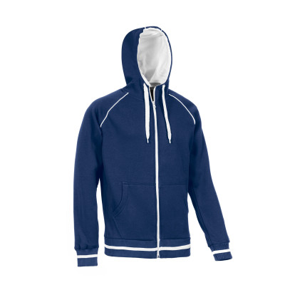 FELPA - full zip enjoy 2