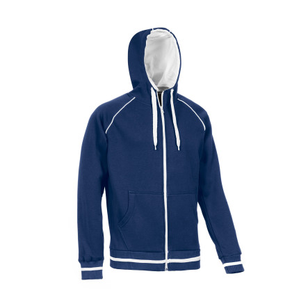 FELPA - full zip enjoy