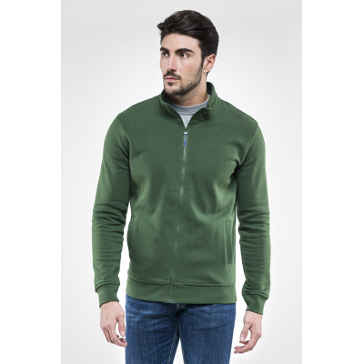 FELPA - full zip jump