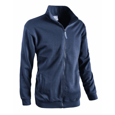 FELPA - full zip jump 2