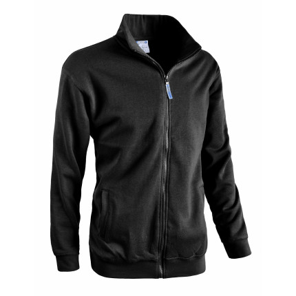 FELPA - full zip jump