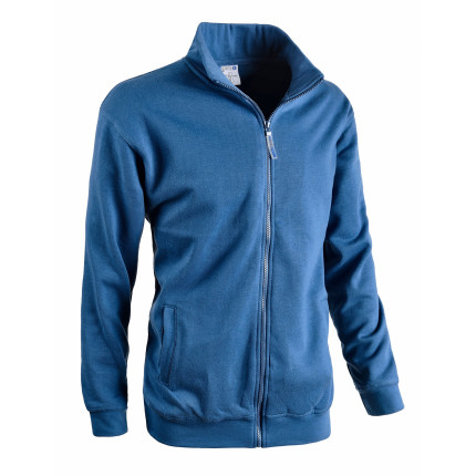 FELPA - full zip jump