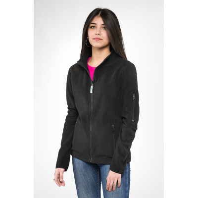 MICROPILE - alaska nero donna