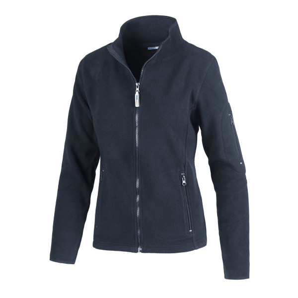 MICROPILE - alaska nero donna