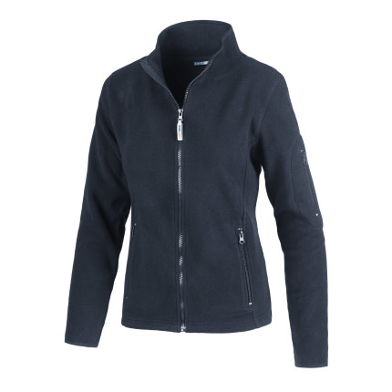 MICROPILE - alaska nero donna