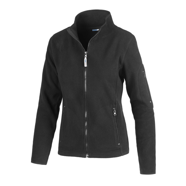 MICROPILE - alaska nero donna