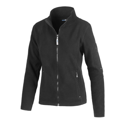 MICROPILE - alaska nero donna