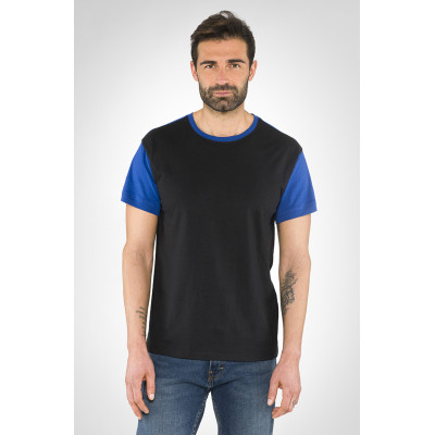 College - T-shirt Uomo