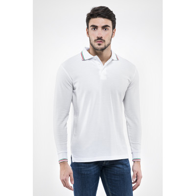 POLO - m/l becker sport