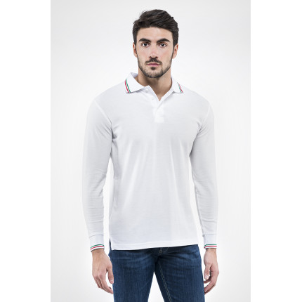 POLO - m/l becker sport