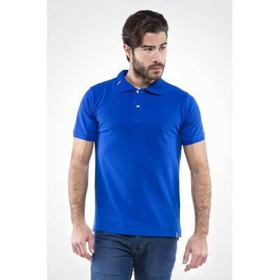 POLO - rio sport blu royal