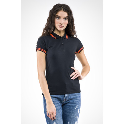 POLO - sissi black line