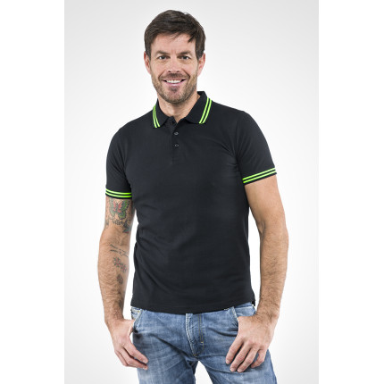 POLO - smith black line