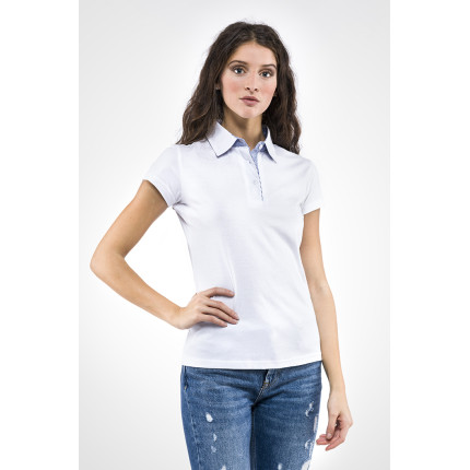 POLO - donna taormina