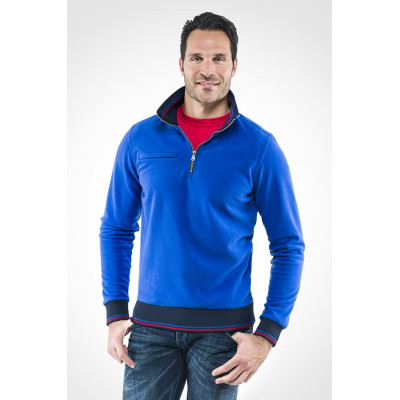 PILE - igloo mezza zip