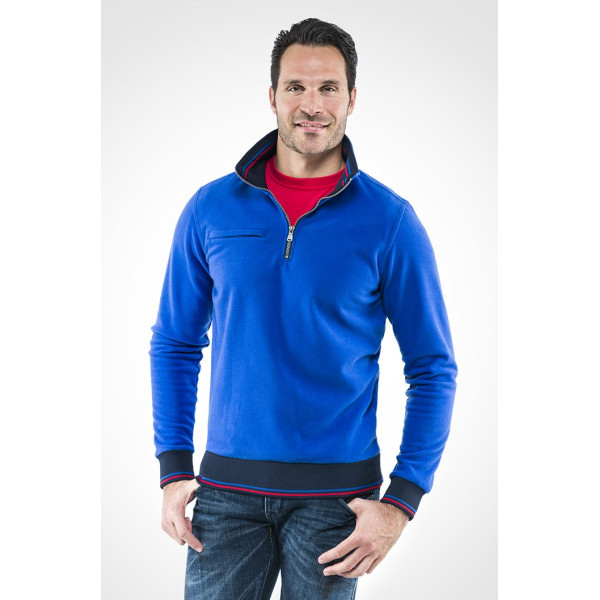 PILE - igloo mezza zip