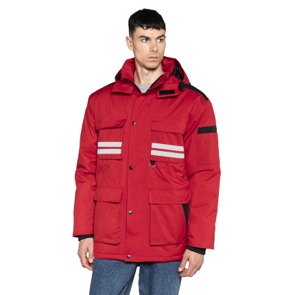 PARKA - barents