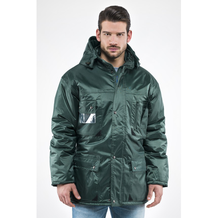 PARKA - fisso